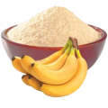 Ripe banana powder