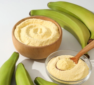 Banana Powder