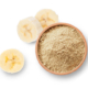 Banana powder benefits