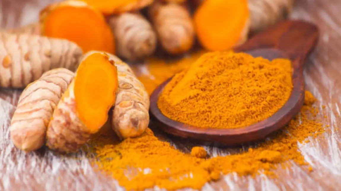 Turmeric