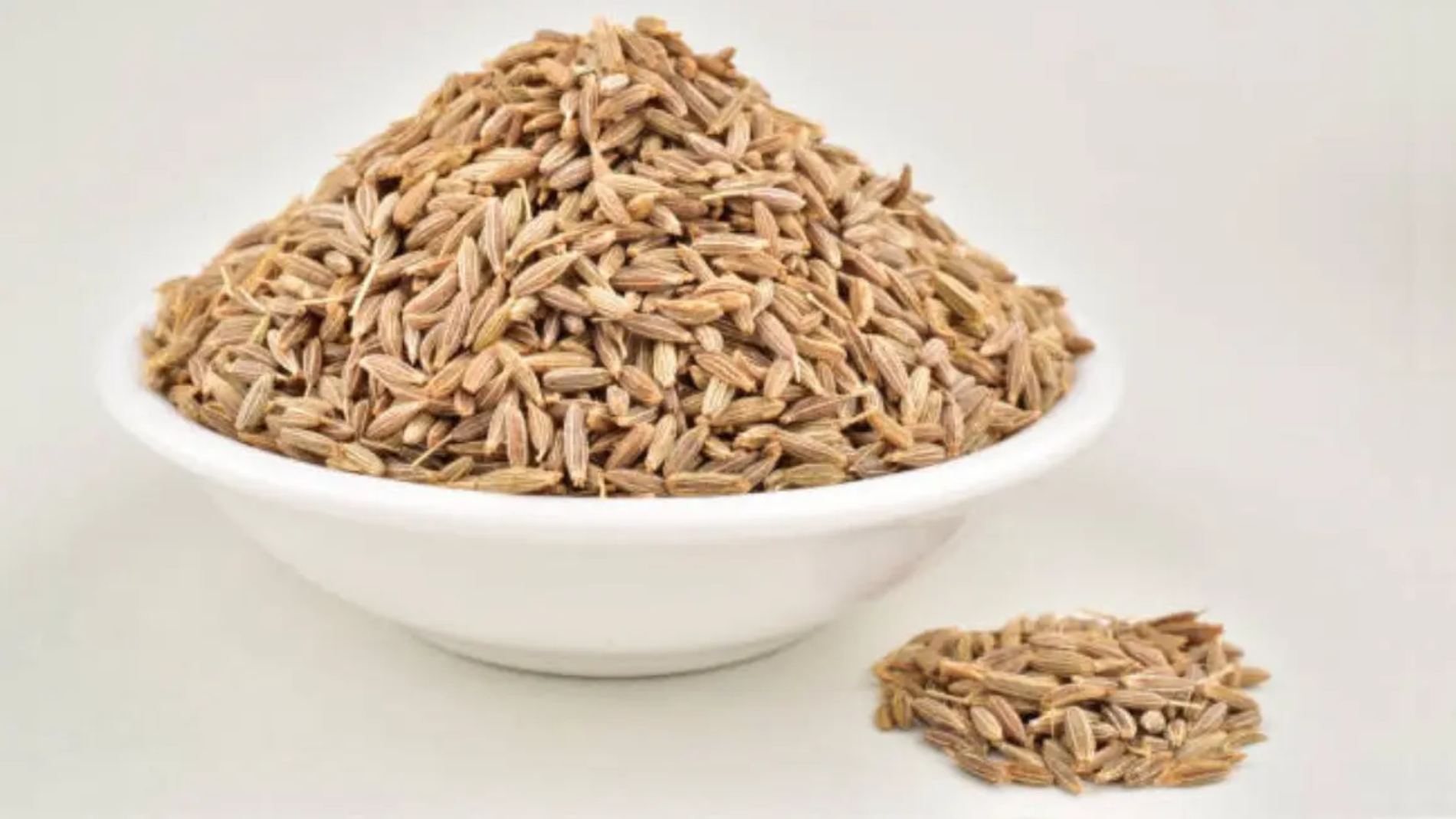 Cumin Seeds
