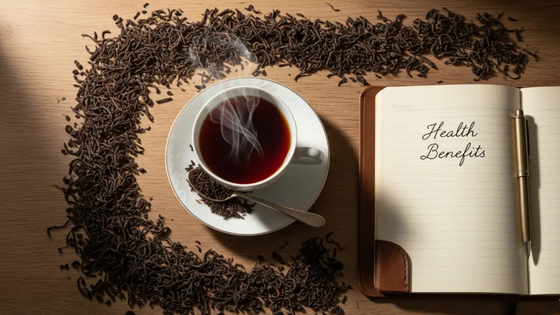 Darjeeling Black Tea