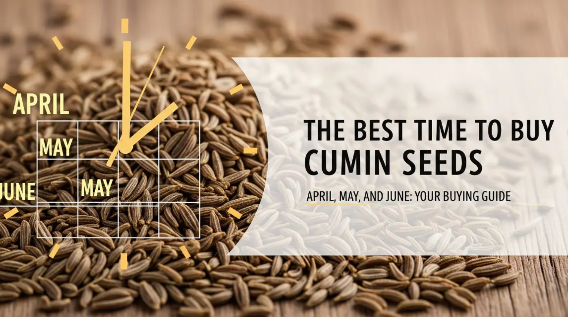cumin seed