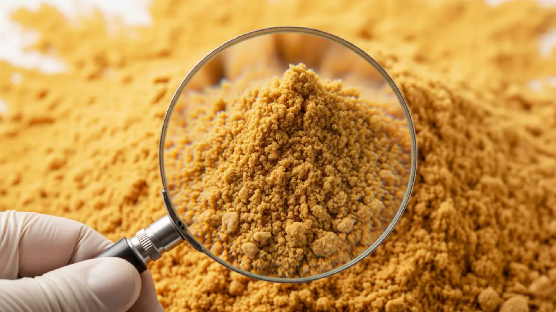 jaggery powder
