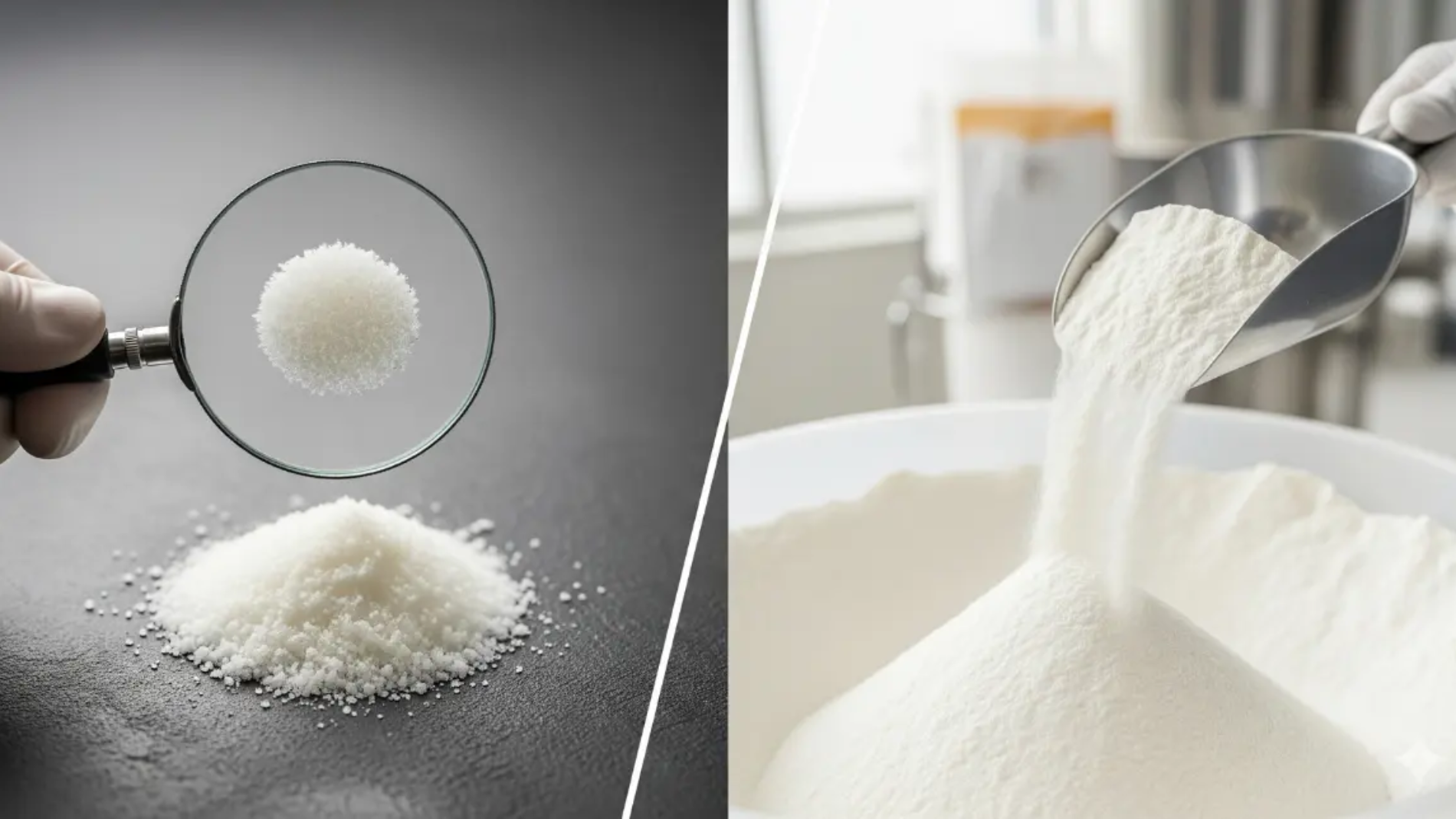 white onion powder
