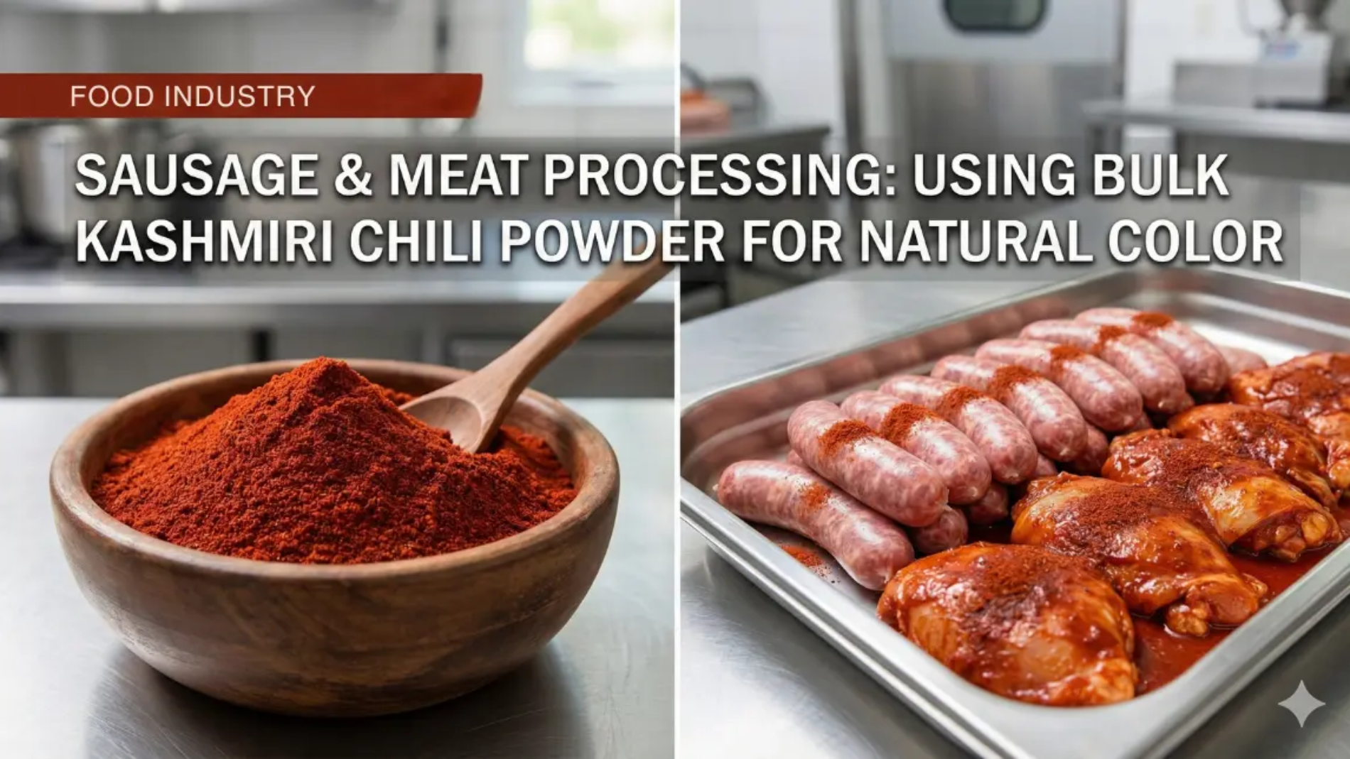 bulk kashmiri chili powder