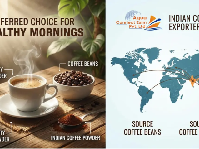 High Quality Coffee Powder